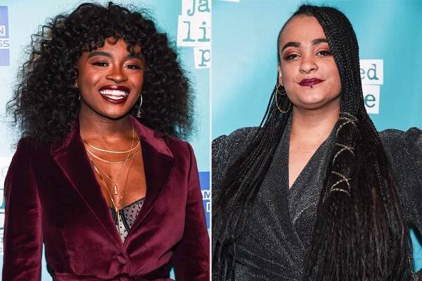 'Jagged Little Pill' Broadway Stars Accuse Producers of Harm 'to the Trans and Non-Binary Community'