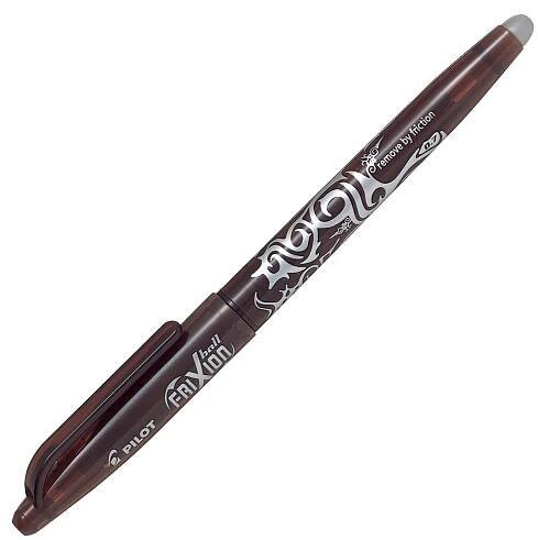Roller FriXion Ball 0.7 - hnědá - 2064-007