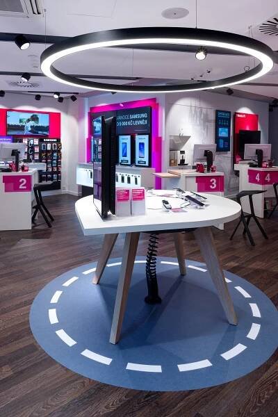 T-Mobile – WIRP