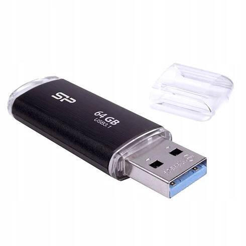 Silicon Power Ultima U02 16GB
