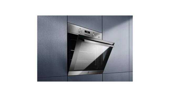 Electrolux EOD3H70X - Vestavná trouba | Housemode.cz