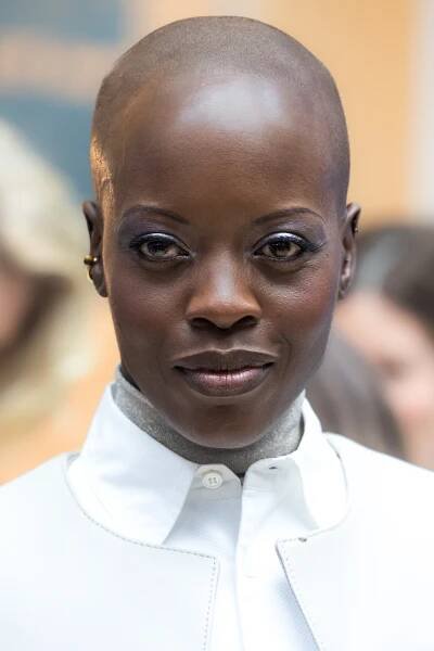 Florence Kasumba