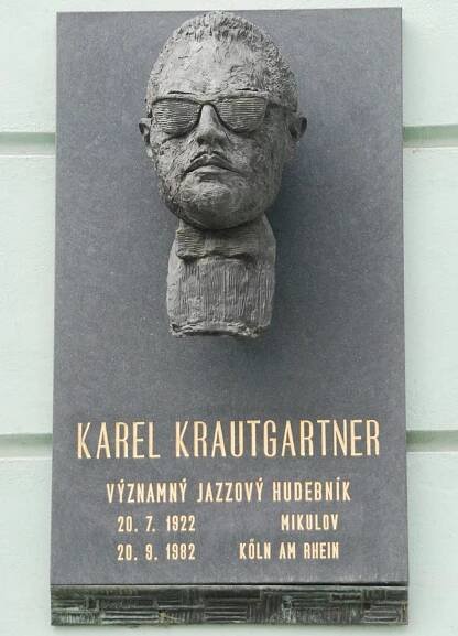 Karel Krautgartner