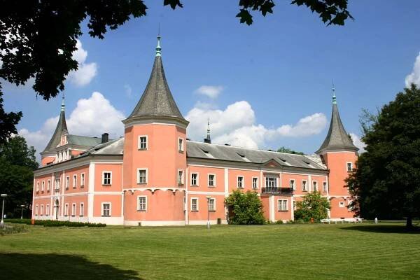 Sokolovské kontrasty