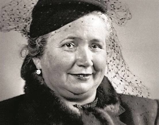 Marta Gottwaldová