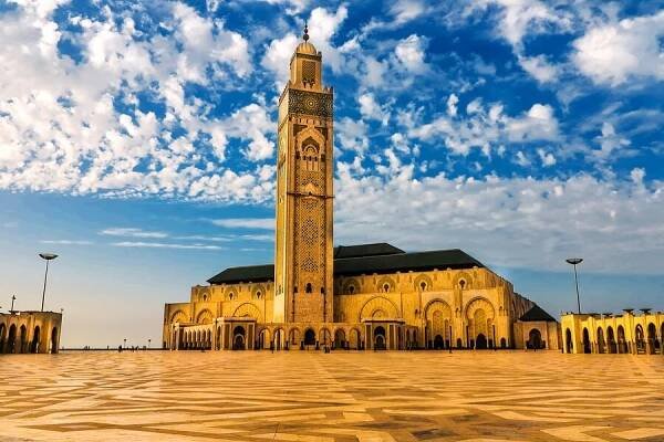 8 days Imperial Cities Tour - Desert & Gorges