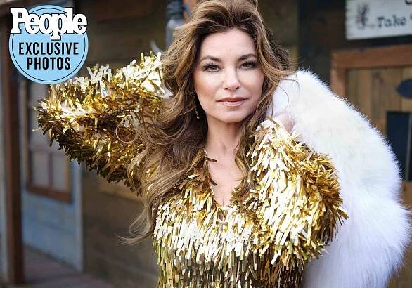 Shania Twain on Finding 'Peace' (and Love Again) After Ex's Affair: 'The Resentment Is Gone'
