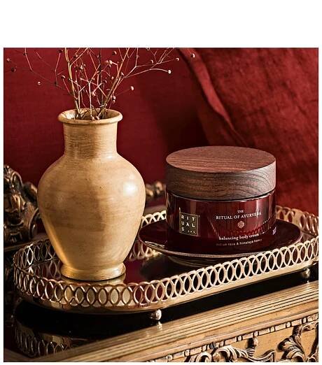 Rituals The Ritual of Ayurveda Body Cream tělový krém 220 ml
