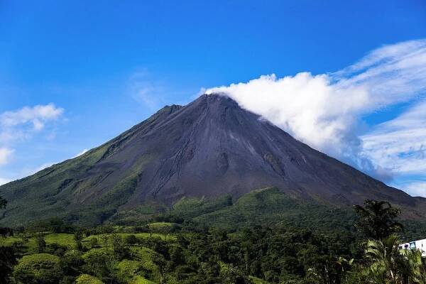 Arenal Volcano National Park, Costa Rica: All You Must Know Before You Go (2025) - Tripadvisor