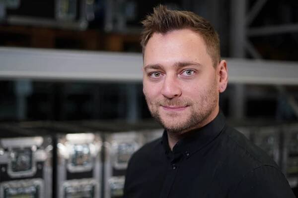SHOWEM — Veranstaltungstechnik