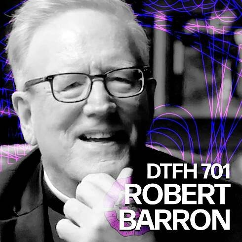 Robert Barron
