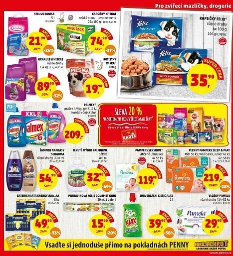 Označte produkt do nákupního košíku