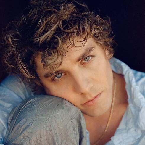 Lukas Gage on the Audition That Went Awry, ‘You’ and Writing His Own Ticket