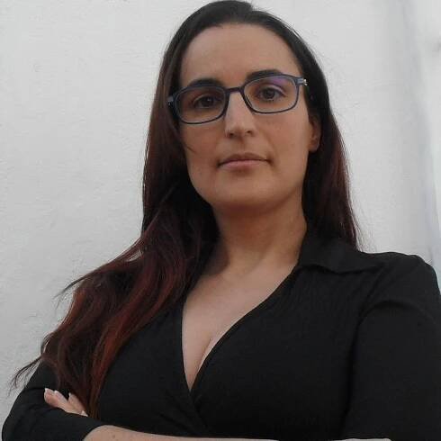 Maria Arias