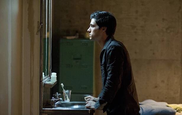 Falling Skies - A More Perfect Union - Z filmu - Drew Roy