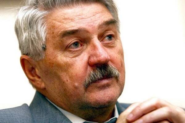 Historik Dušan Kováč: Nacionalizmy sú na sebe závislé