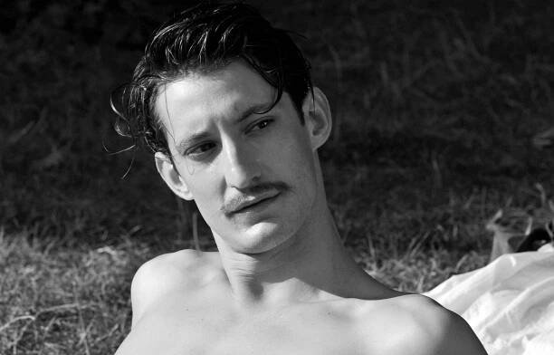 Frantz - Z filmu - Pierre Niney
