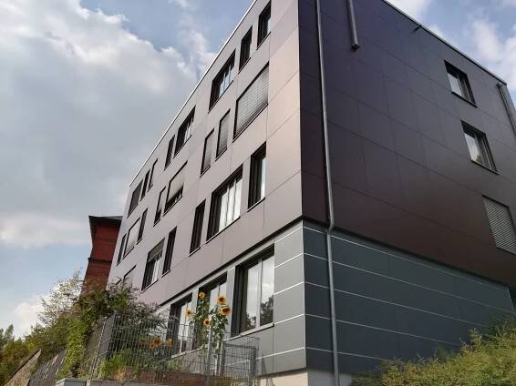 Neubau 
