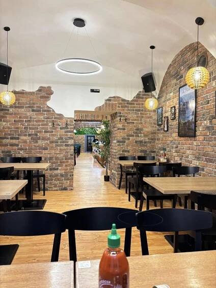 NO.1 -Litoměřice- Pravá Vietnamská Restaurace . - Litoměřice 1 | Vietnamská kuchyně blízko mě | Zamluvit nyní