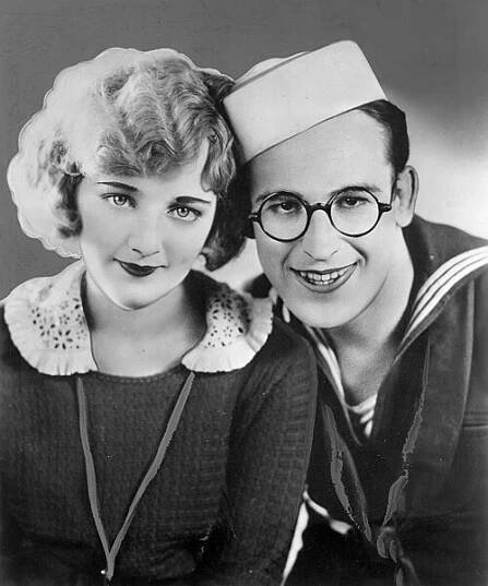 Harold Lloyd - Wikipedia