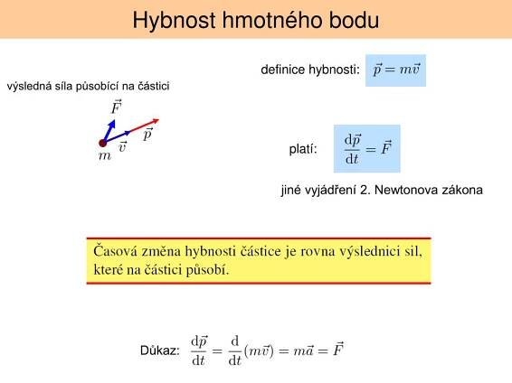 PPT - Soustava částic a tuhé těleso PowerPoint Presentation, free download - ID:5669025