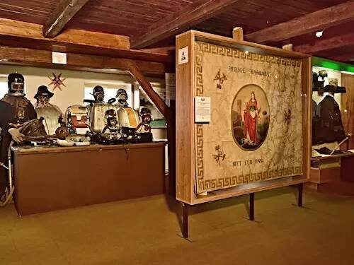 Expozice