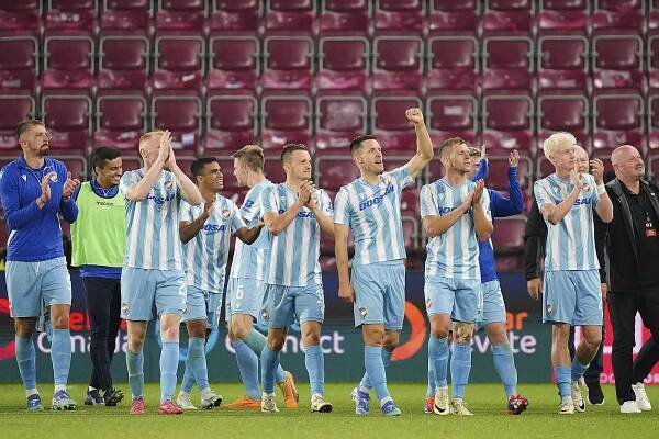 Los Evropské ligy: České týmy budou mít pět stejných soupeřů, Viktoria vyzve Manchester United