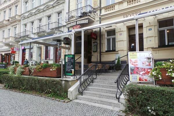 Staročeská restaurace foto 1