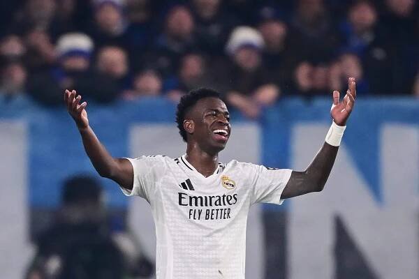 Real Madrid’s three big stars all stepped up against Atalanta. Is this the start of another trophy charge?