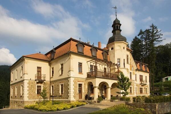 Představení projektu "Tady pramení architektura" - Oficiální stránky města Luhačovice