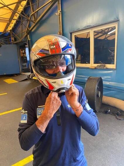 Emerson Fittipaldi 