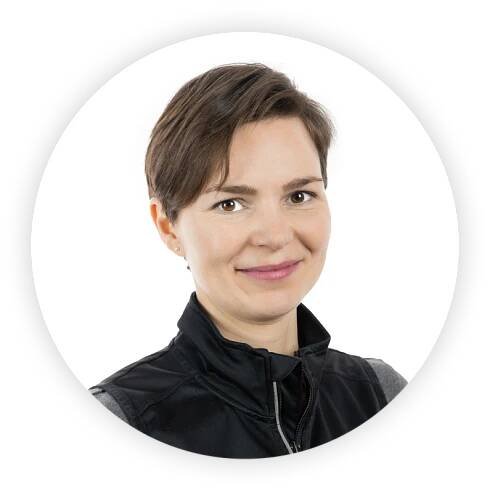 Jana Beránková – ZUŠ Choceň