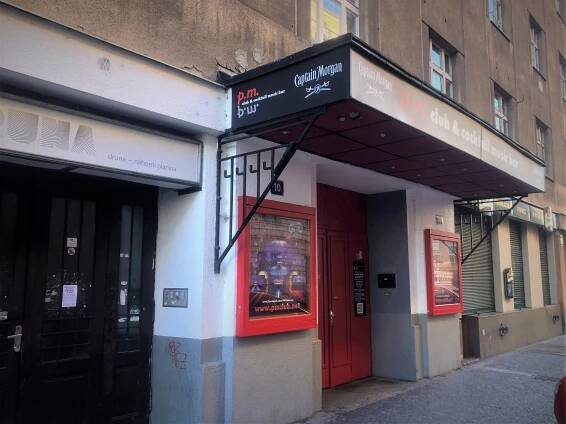 Kino Vyšehrad