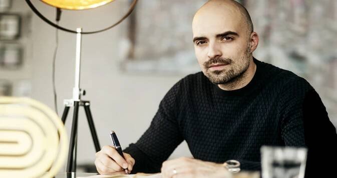 Pavel Rydzyk: „Dávat penězům smysl je a vždy bude otisk naší práce."