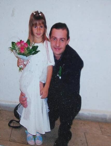 Máma malé Michaely už nikdy nepřijde domů!
