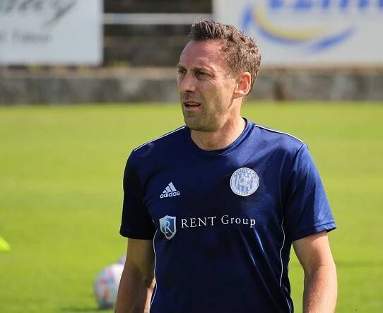 B tým FC Silon Táborsko povedou v ČFL trenéři Petr Janota a Jan Šimák | FC Táborsko