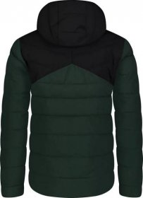 Pánská zimní bunda NORDBLANC UNDIVIDED zelená NBWJM7941_ENZ