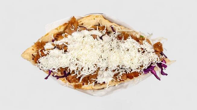 Sindibad kebab | Wolt | Doručení | České Budějovice