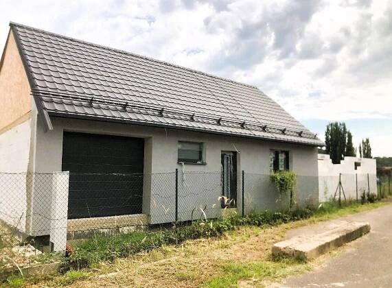 Prodej Dům, Důlní, Bílina - Mostecké Předměstí, okres Teplice