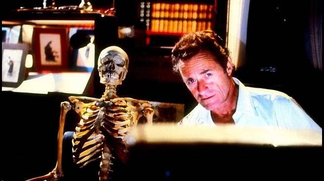 Zemřel Dick Miller, prodavač zbraní z Terminátora