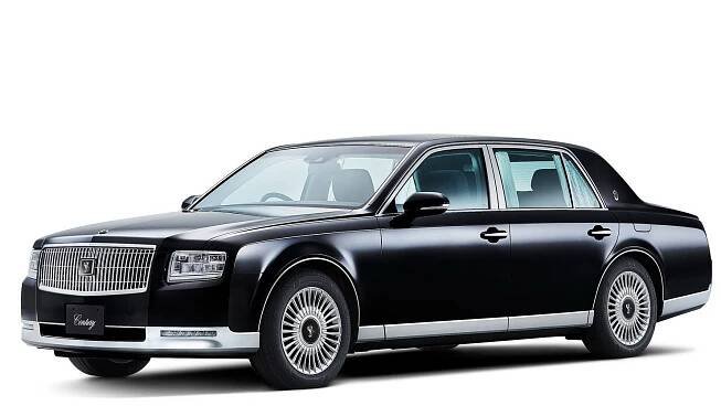 Našli jsme 33 luxusních aut od běžných výrobců. Kdo se snaží konkurovat Audi, BMW a Mercedesu?