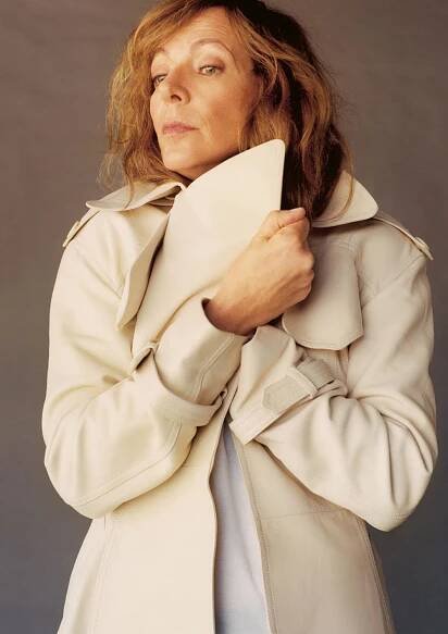 Allison Janney