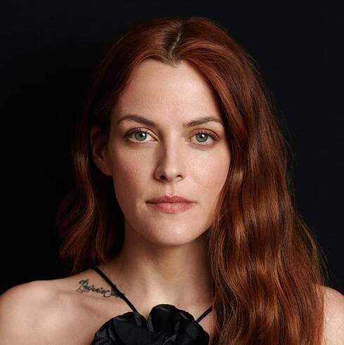 Riley Keough Shares 10 Books That Made a Difference to Her and Lisa Marie Presley