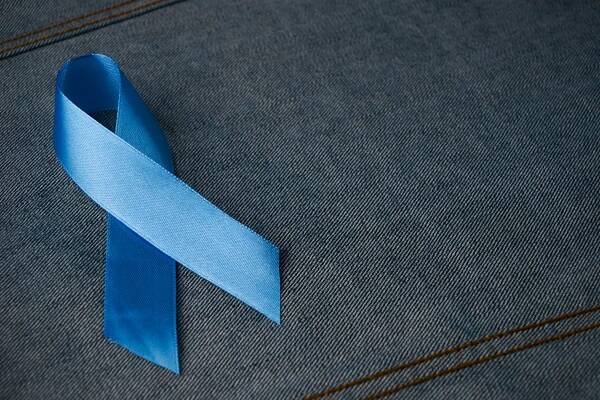 Combining surgery, radiation, and hormonal therapy dramatically extends survival in men with advanced prostate cancer