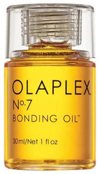 Olaplex No. 7 Bonding Oil