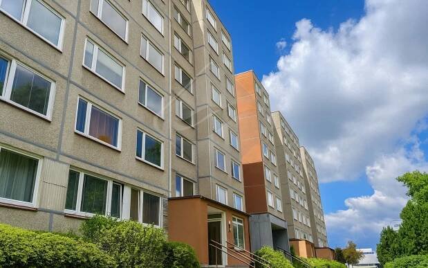 3+1, Klírova, Praha, 83 m²