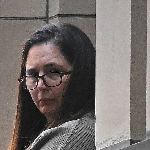 Australian woman Erin Patterson convicted of three murders in poisonous mushrooms trial