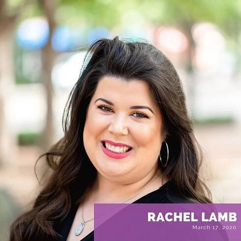 March 2020 – Page 2 – Ruah Storytellers