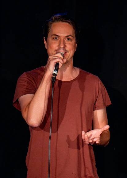 Joe Thomas (actor)