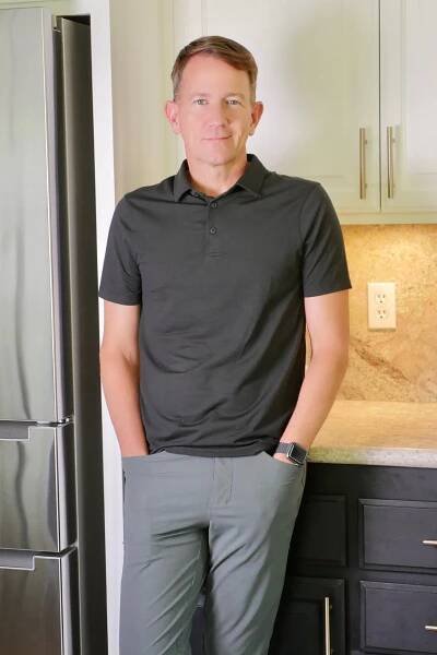 Picture of Justin Gross